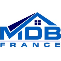 MDB France Logo