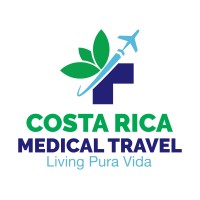 Costa Rica Medical Travel Logo