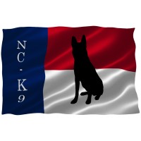 NC K9 LLC Logo