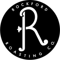 Rockford Roasting Co. Logo