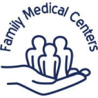 Family Medical Centers Logo