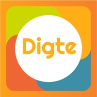 Digte Logo