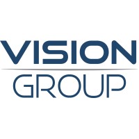 VISION GROUP S.P.A. Logo