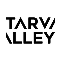 Tarvalley Logo