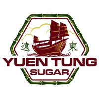 Yuen Tung Sugar Factory Industrial Company Limited Logo