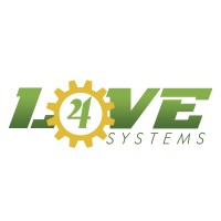 Love 4 Systems, LLC® Logo