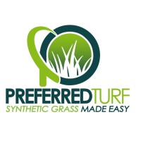 Preferred Turf Pty Ltd Logo