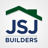 JSJ Builders Logo
