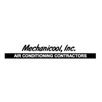 Mechanicool, Inc. Logo