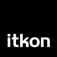 itkon AS Logo