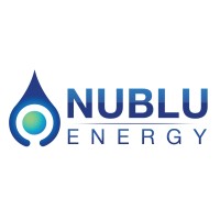 NuBlu Energy Logo