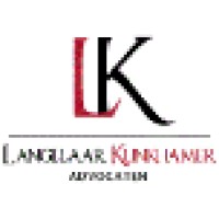 Langelaar Klinkhamer Advocaten B.V. Logo