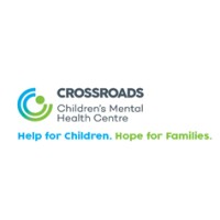 Crossroads Childrens Mental Health Centre Logo