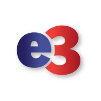 e3 Gordon Stowe Memphis Logo