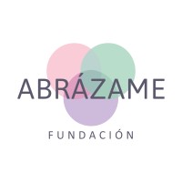 Fundación Abrázame Logo