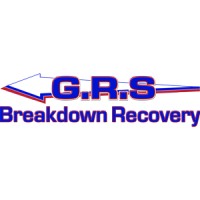 GRS Recovery Logo