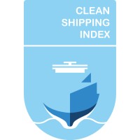 Clean Shipping Index Logo