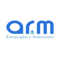 ARM Estrategias y Soluciones Logo