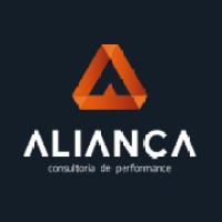 Aliança Consultoria de Performance Logo