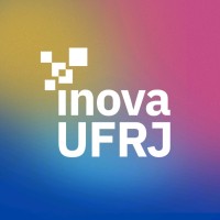 Agência UFRJ de Inovação Logo