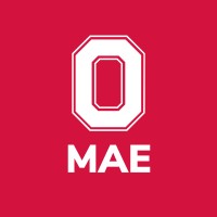 Department of Mechanical and Aerospace Engineering at The Ohio State University Logo