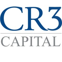 CR3 Capital Management Logo