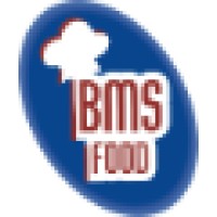 BMS Food Representações Logo