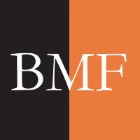 Burlington Museums Foundation Logo