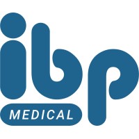 IBP Medical Comércio e Serviços Ltda. Logo