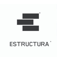 Estructura Desarrollo Inmobiliario Logo