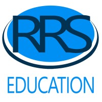 RRS Education Logo