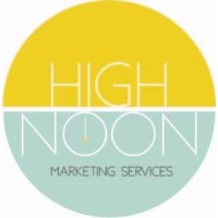 High Noon Marketing Services, LLC Logo