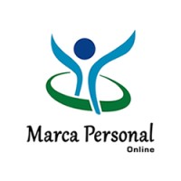 Marca Personal Online Logo