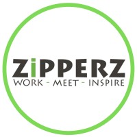 ZiPPERZ Business Center Logo