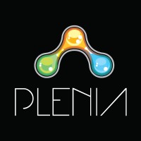 Plenia México Logo