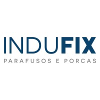 Indufix Parafusos Logo