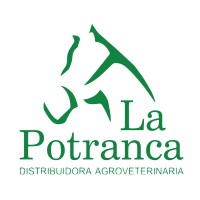 Agroveterinaria La Potranca Logo