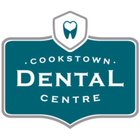 Cookstown Dental Centre Logo