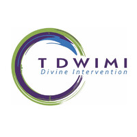 The Divine Within International Ministries Incorporated Logo