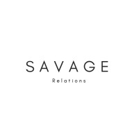 Savage Relations Logo