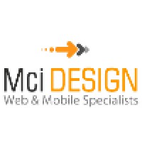 Mci Design Logo