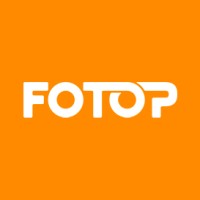Fotop Logo