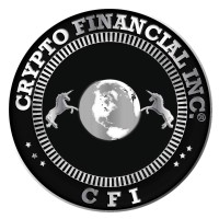Crypto Financial Inc. Logo