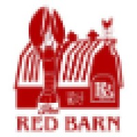 The Red Barn Logo