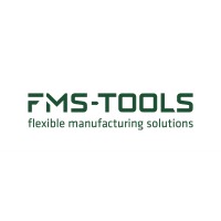 Oy FMS-Tools Ab Logo