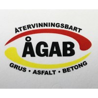 ÅGAB Syd AB Logo