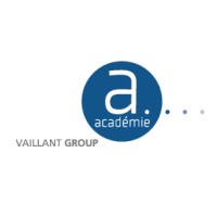 Vaillant Group Academie Logo