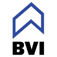 BVI Bundesfachverband der Immobilienverwalter e.V. Logo