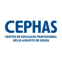 CEPHAS - Centro de Educação Profissional Logo