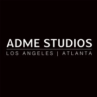 ADME Studios Logo